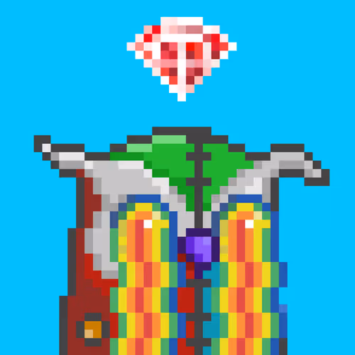 lunyi.eth Ethereum Name Service (ENS and .eth domain) PFP