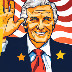 Make NFTs Great Again #351