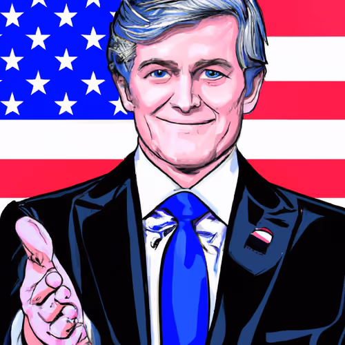 Make NFTs Great Again #1323