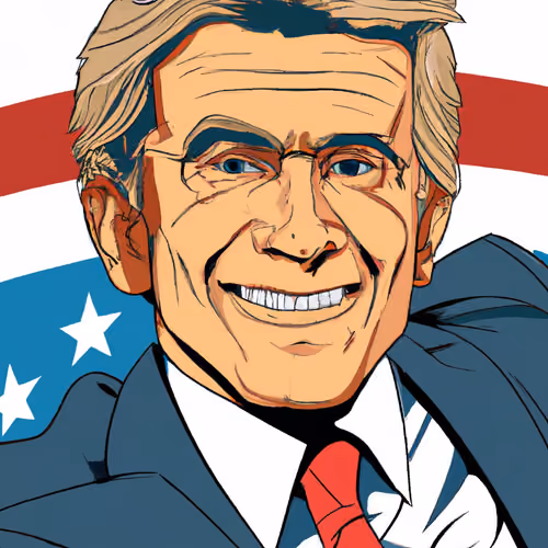 Make NFTs Great Again #233