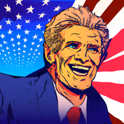 Make NFTs Great Again #229