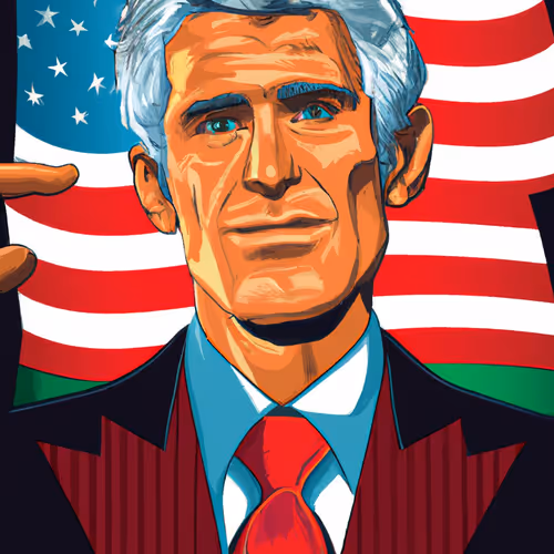 Make Nfts Great Again 1