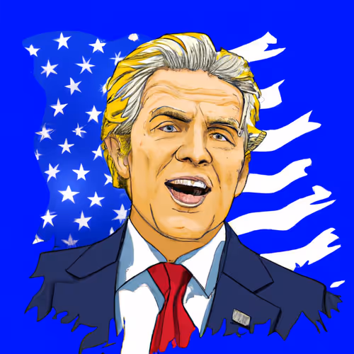 Make Nfts Great Again 1