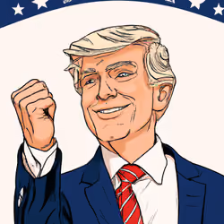 Make NFTs Great Again #164