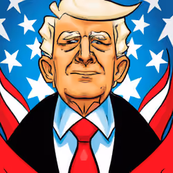 Make NFTs Great Again #163