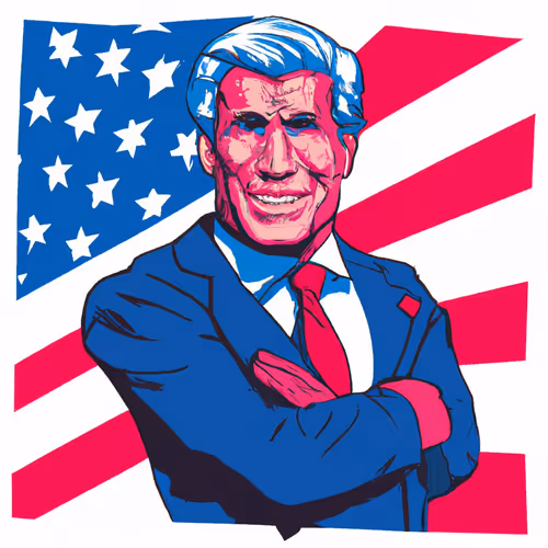 Make Nfts Great Again 1