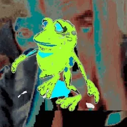PepePepe #24