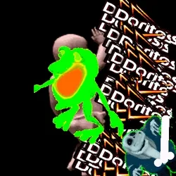 PepePepe #2157