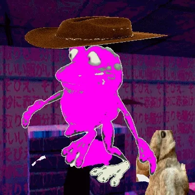 PepePepe #417
