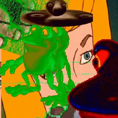 PepePepe #990