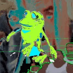 PepePepe #992