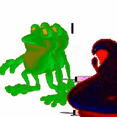 PepePepe #1444