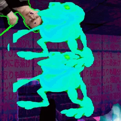 PepePepe #840