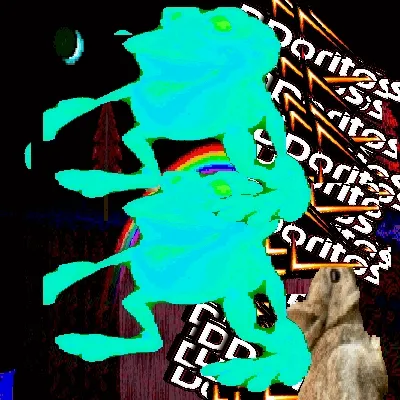 PepePepe #463