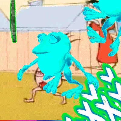 PepePepe #307