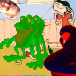 PepePepe #1543