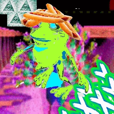 PepePepe #322