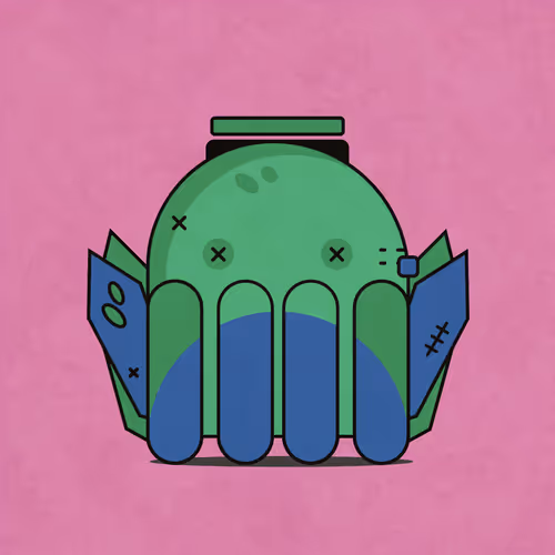 Item #666 Media
