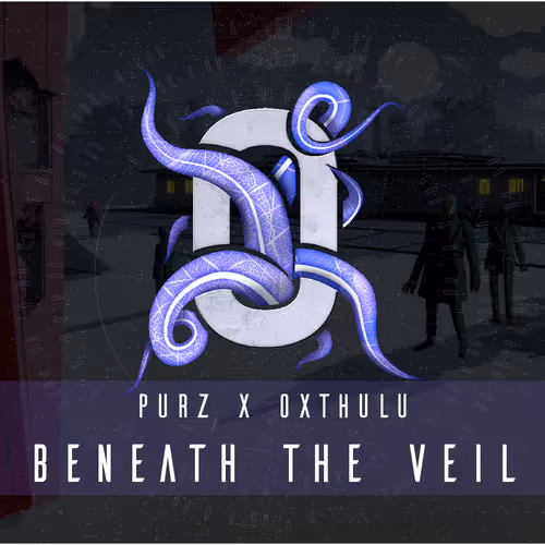 Purz X 0xthulu Beneath The Veil