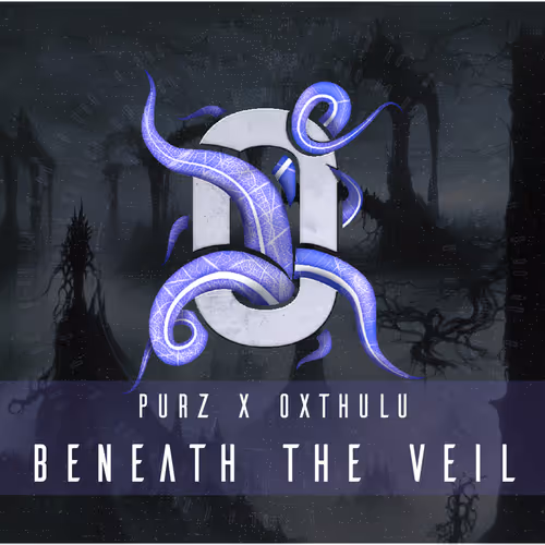 Purz X 0xthulu Beneath The Veil