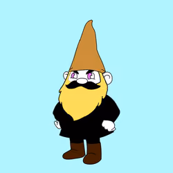 Shitty Gnomes #3094