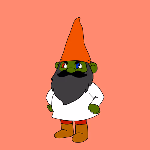 Shittygnomes