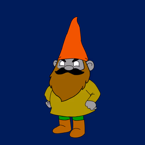 Shittygnomes