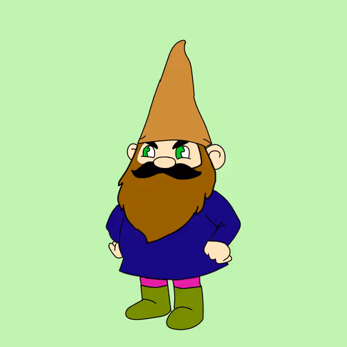Shittygnomes