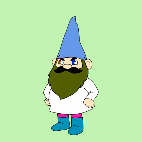 Shittygnomes