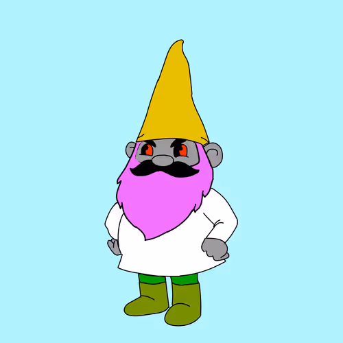 Shittygnomes