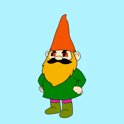 Shitty Gnomes #54