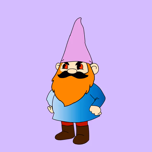 Shittygnomes