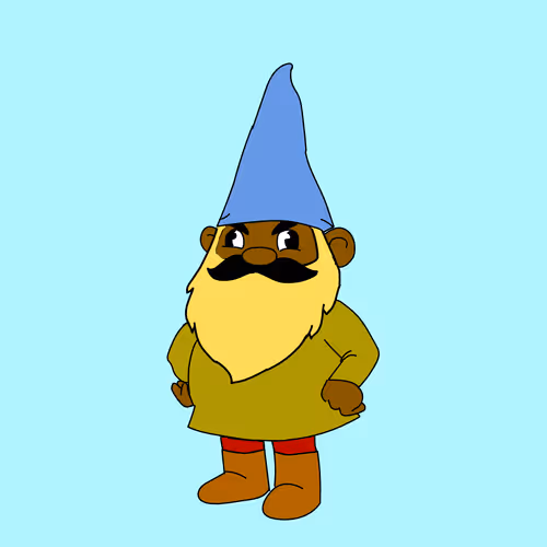 Shittygnomes