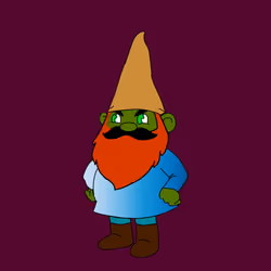 Shitty Gnomes #46
