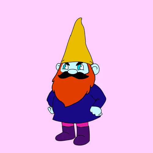 Shittygnomes