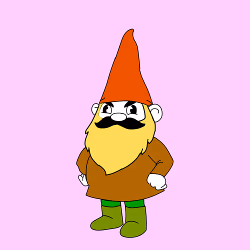 Shittygnomes