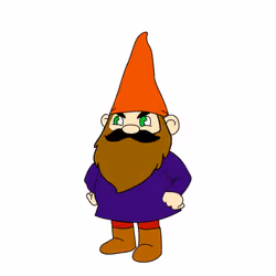 Shitty Gnomes #3435