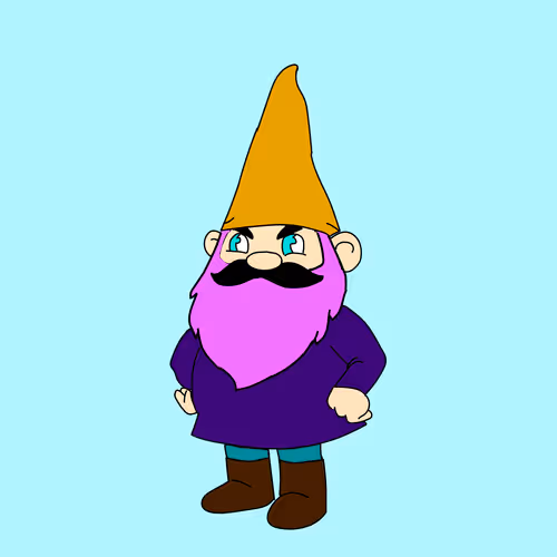 Shittygnomes