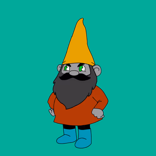 Shittygnomes