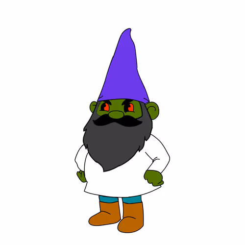 Shittygnomes