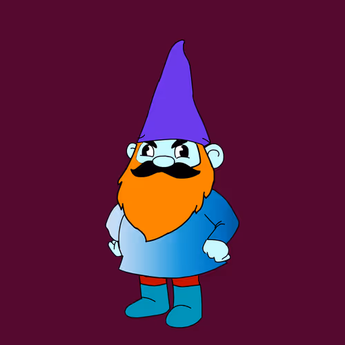 Shittygnomes