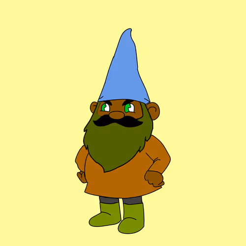 Shittygnomes