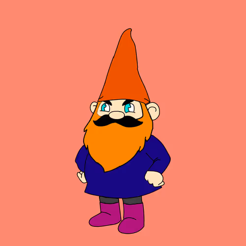 Shittygnomes
