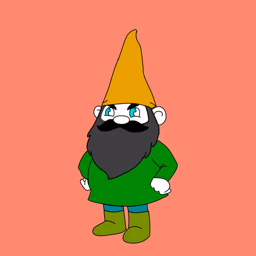 Shittygnomes