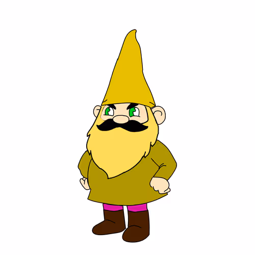 Shittygnomes