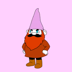 Shitty Gnomes #1768