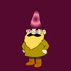 Shitty Gnomes #42