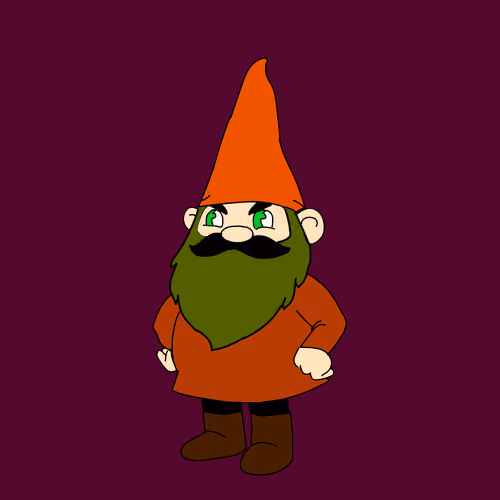 Shitty Gnomes #1811