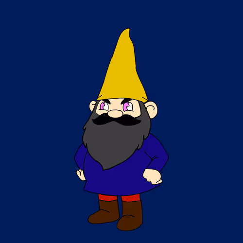 Shittygnomes