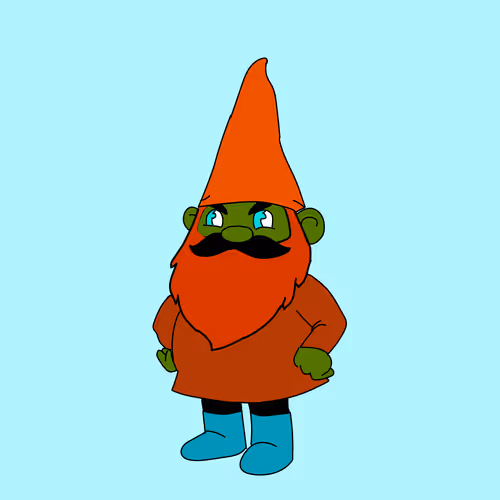 Shittygnomes